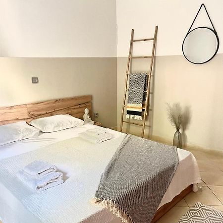 Bocca House Near Athens Airport Apartment Spata  Ngoại thất bức ảnh