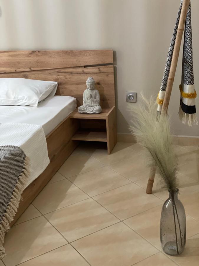 Bocca House Near Athens Airport Apartment Spata  Ngoại thất bức ảnh