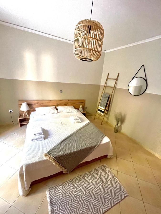 Bocca House Near Athens Airport Apartment Spata  Ngoại thất bức ảnh
