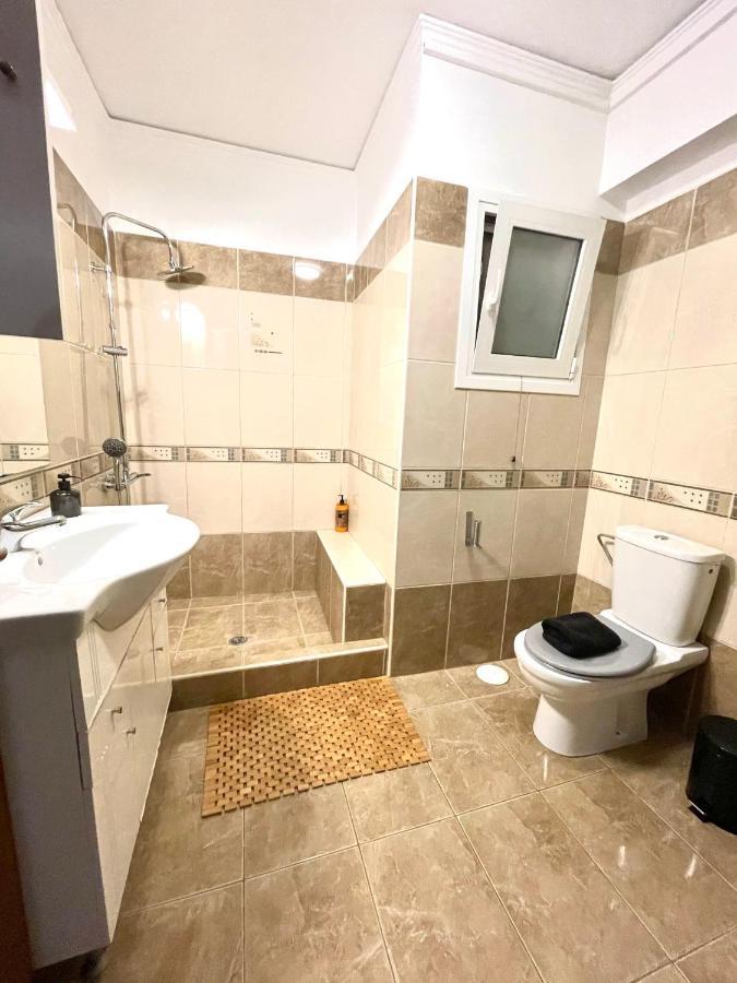 Bocca House Near Athens Airport Apartment Spata  Ngoại thất bức ảnh