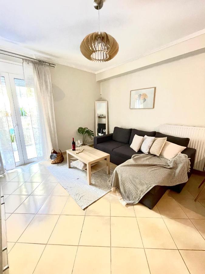 Bocca House Near Athens Airport Apartment Spata  Ngoại thất bức ảnh